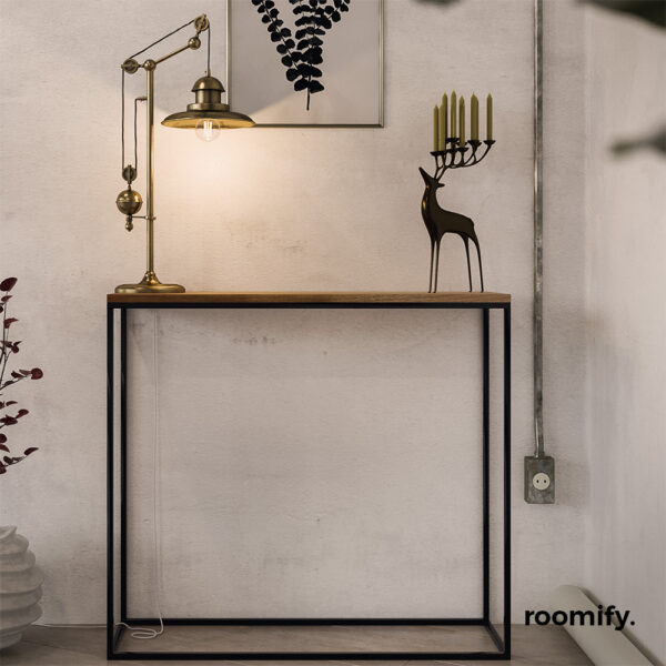 konsole-interior-roomify