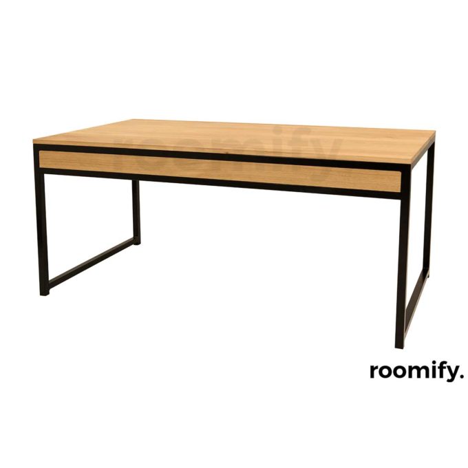 Industrial Schreibtisch - roomify Möbel Online-Shop
