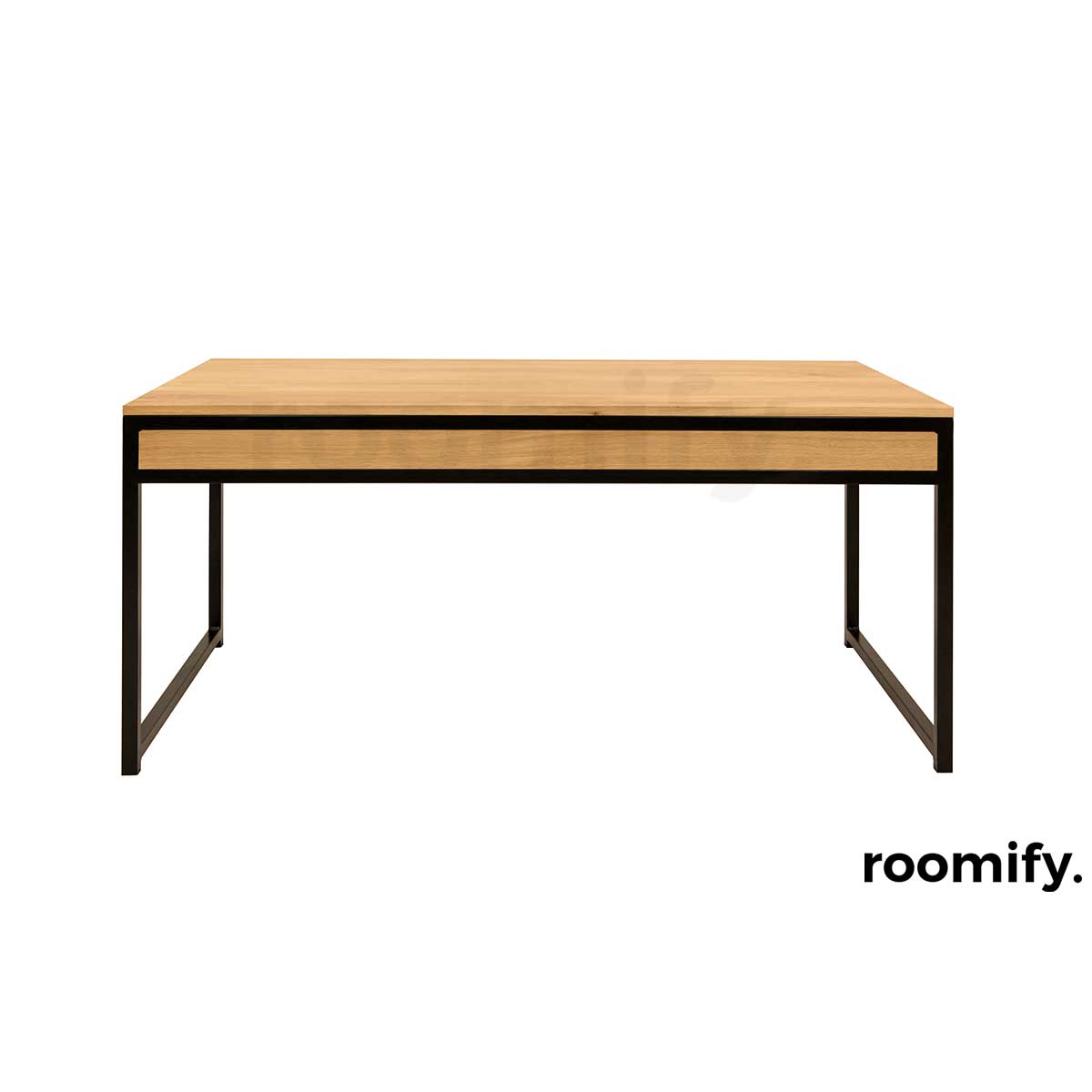 Industrial Schreibtisch - roomify Möbel Online-Shop